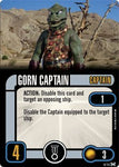 Star Trek Attack Wing: Card Pack Wave 3 Gorn Raider