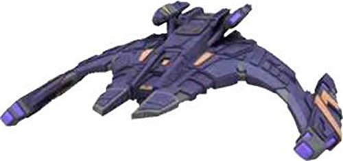 Star Trek Attack Wing 2nd Division Cruiser Expansion Pack