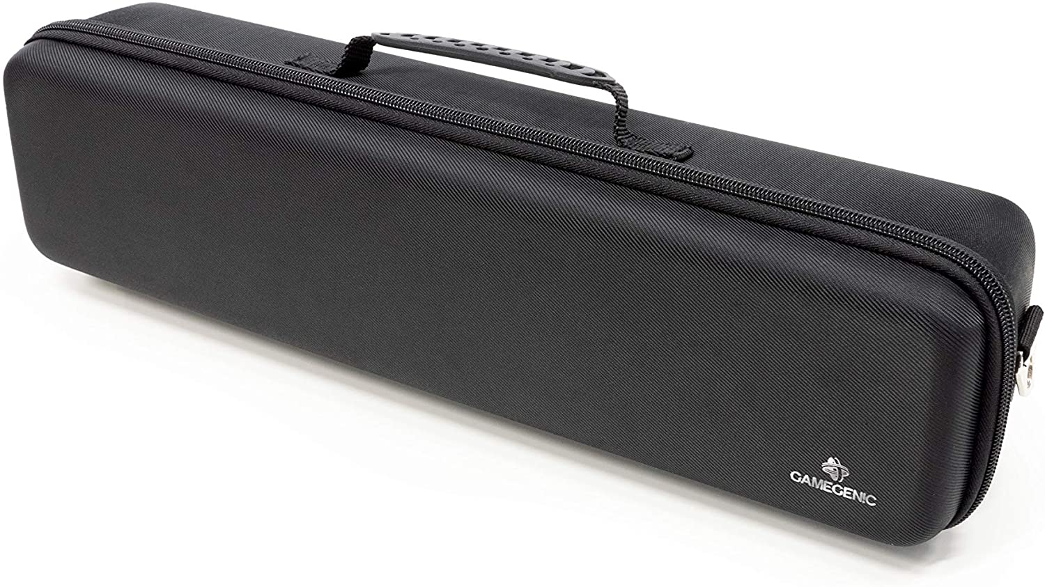 Gamegenic Game Shell XL 650+ Black