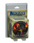 Descent Journeys in the Dark 2nd Edition: Merick Farrow Lieutenant Pack