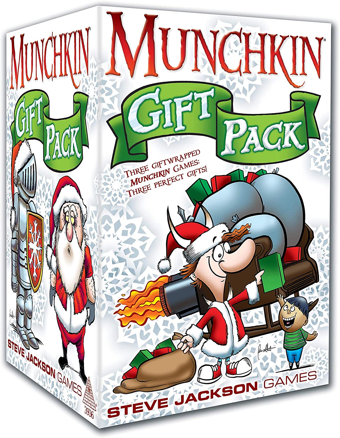 Munchkin Gift Pack