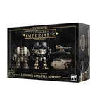 Warhammer: The Horus Heresy Legions Imperialis - Legiones Astartes Support