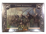 A Song of Ice & Fire: Tabletop Miniatures Game: Stark Bowmen Unit Box
