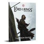 The Lord of the Rings RPG: Tales From Eriador Adventure