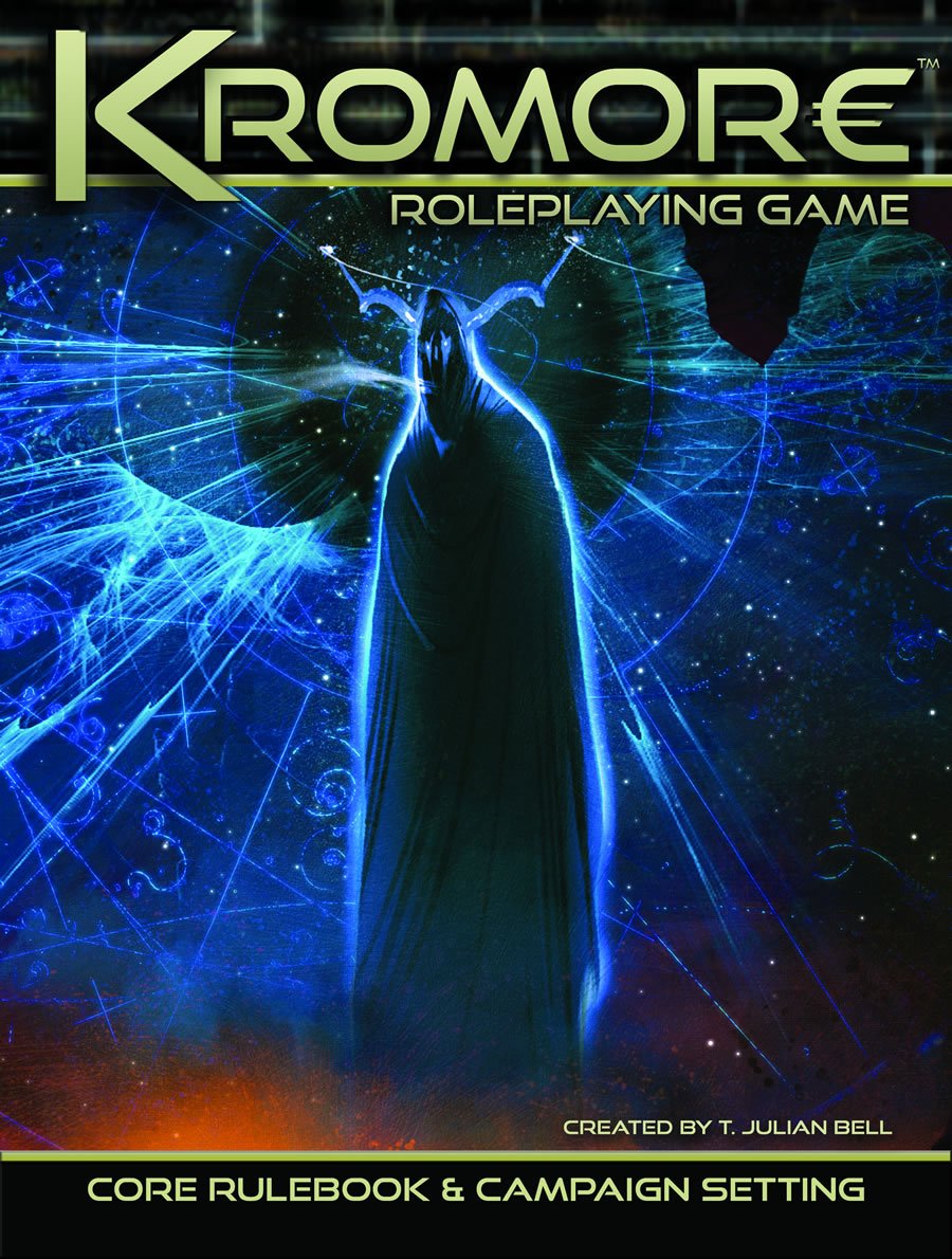 Kromore Roleplaying Game