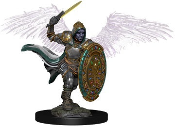 Dungeons & Dragons Icons of the Realms Premium Figures: W2 Aasimar Male Paladin