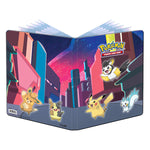 Pokemon TCG: Gallery Series: Shimmering Skyline 9-Pocket Portfolio