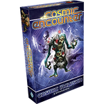 Cosmic Encounter Cosmic Incursion Expansion