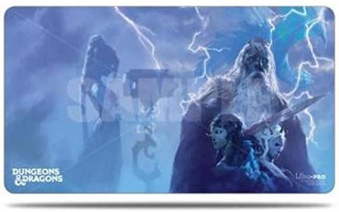 Dungeons & Dragons: Cover Series Playmat - Storm Kings Thunder