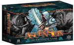Ascension: 3rd Edition - A Fantasy Deckbuilding Game (Core Set)