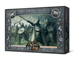 A Song of Ice & Fire: Tabletop Miniatures Game: Stark Sworn Swords Unit Box