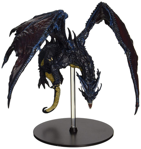 Dungeons & Dragons Fantasy Miniatures: Icons of the Realms Bahamut