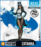 Knight Models DC Universe Zatanna (Resin)