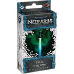 Android Netrunner LCG True Colors Data Pack