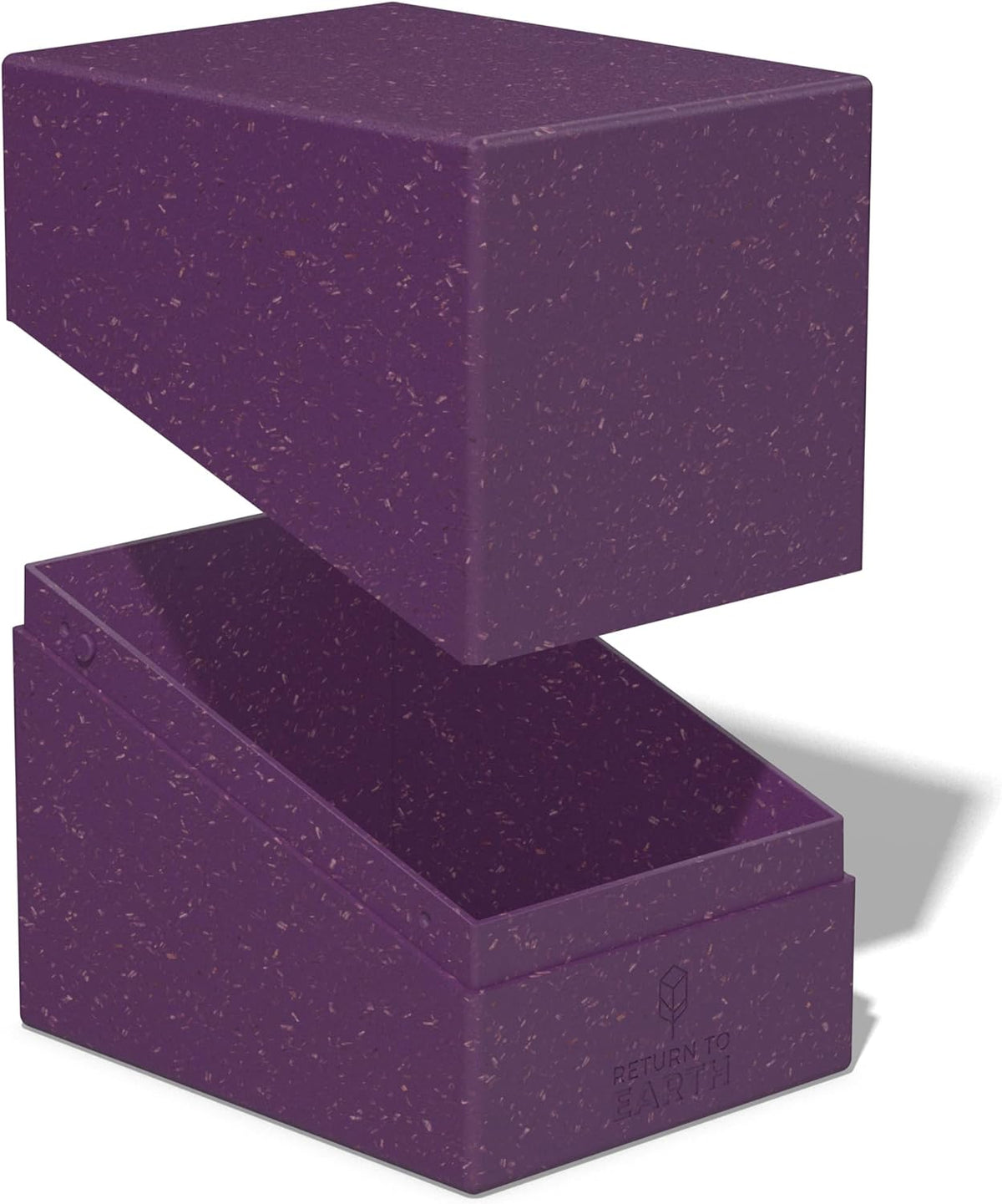 Deck Case: Boulder 133+ Standard Size Return to Earth - Violet