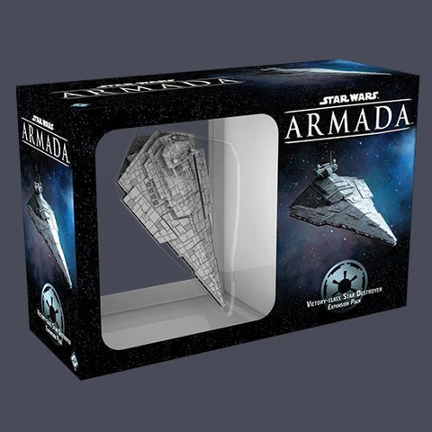 Star Wars Armada Victory-Class Star Destroyer Expansion Pack