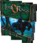 The Lord of the Rings LCG The Black Riders Saga Expansion