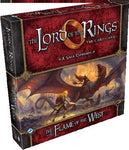 The Lord of the Rings LCG The Flame Of The West Saga Expansion