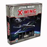 Star Wars X-Wing Miniatures Game A of Tactical Space Combat (Core Set)