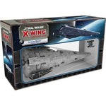 Star Wars X-Wing Miniatures Game Imperial Raider Expansion Pack