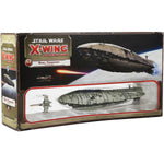 Star Wars X-Wing Miniatures Game Rebel Transport Expansion Pack