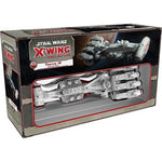 Star Wars X-Wing Miniatures Game Tantive IV Expansion Pack