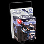 Star Wars Imperial Assault Villain Pack Kayn Somos