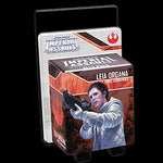 Star Wars Imperial Assault Ally Pack Leia Organa