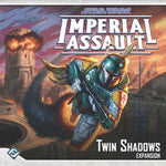 Star Wars Imperial Assault Twin Shadows Expansion