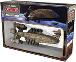 Star Wars X-Wing Miniatures Game C-Roc Cruiser Expansion Pack