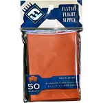 Fantasy Flight Sleeves 50ct Red