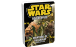 Star Wars RPG Creatures of the Galaxy