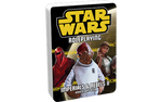 Star Wars RPG Imperials & Rebels II Adversary Deck