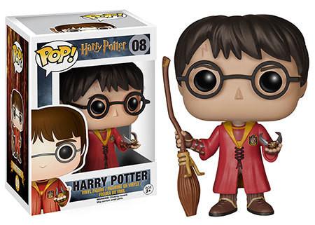 Funko PoP! Harry Potter 08