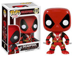 Funko PoP! Marvel Deadpool 111