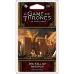 A Game of Thrones LCG Second Edition The Fall of Astapor Chapter Pack