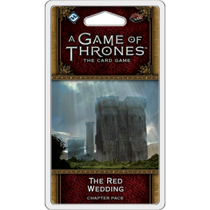 Game of Thrones LCG: Red Wedding