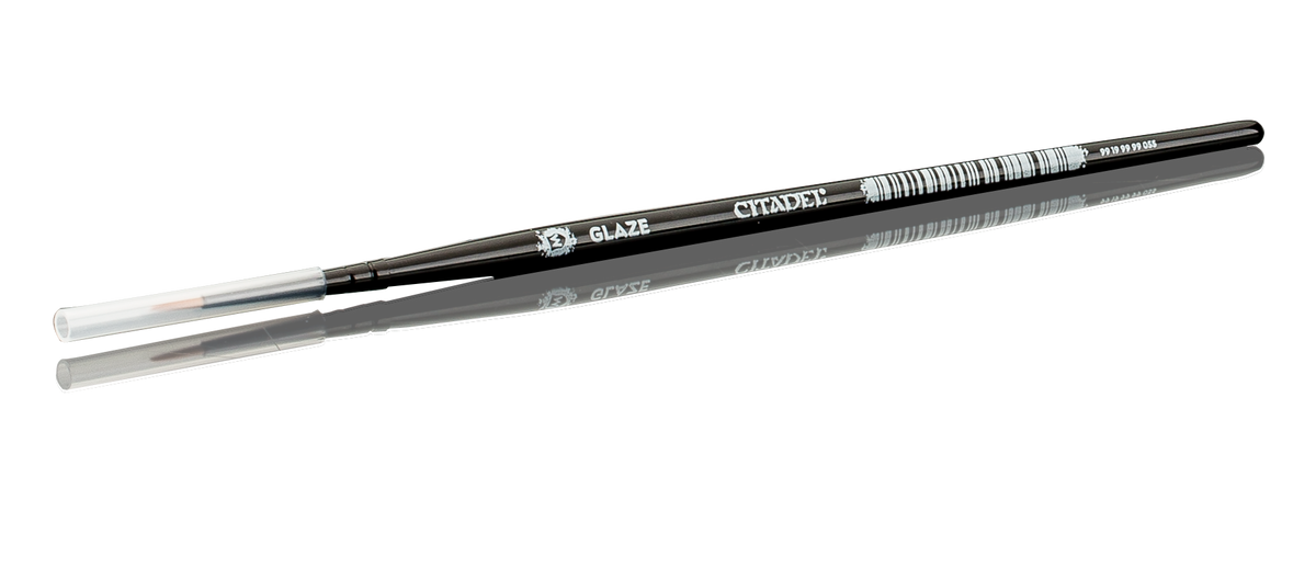 Citadel Brush: Medium Glaze Brush