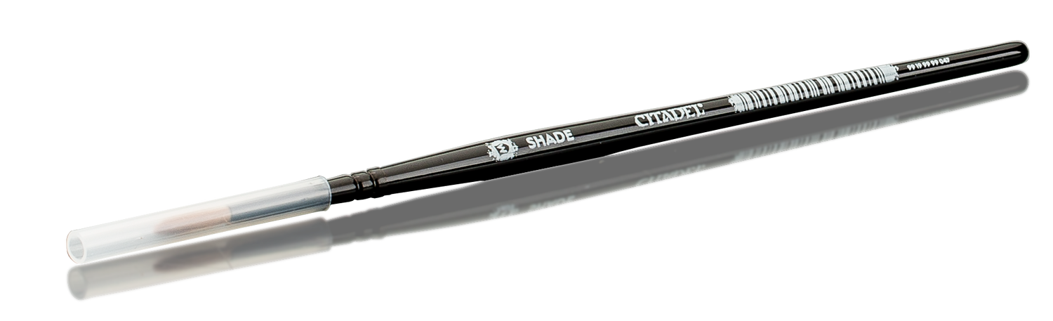Citadel Brush: Medium Shade Brush