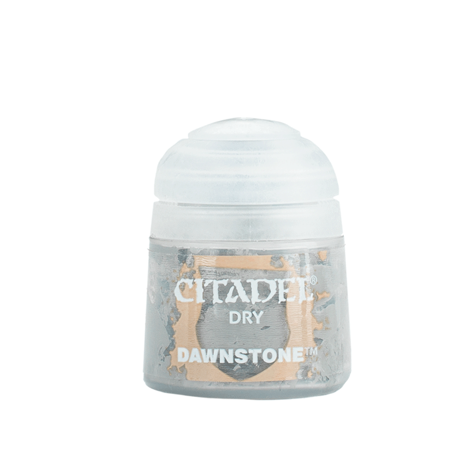 Citadel Paint: Dry - Dawnstone