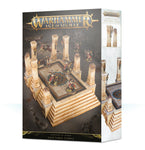 Warhammer Age of Sigmar: Dominion of Sigmar - Shattered Temple