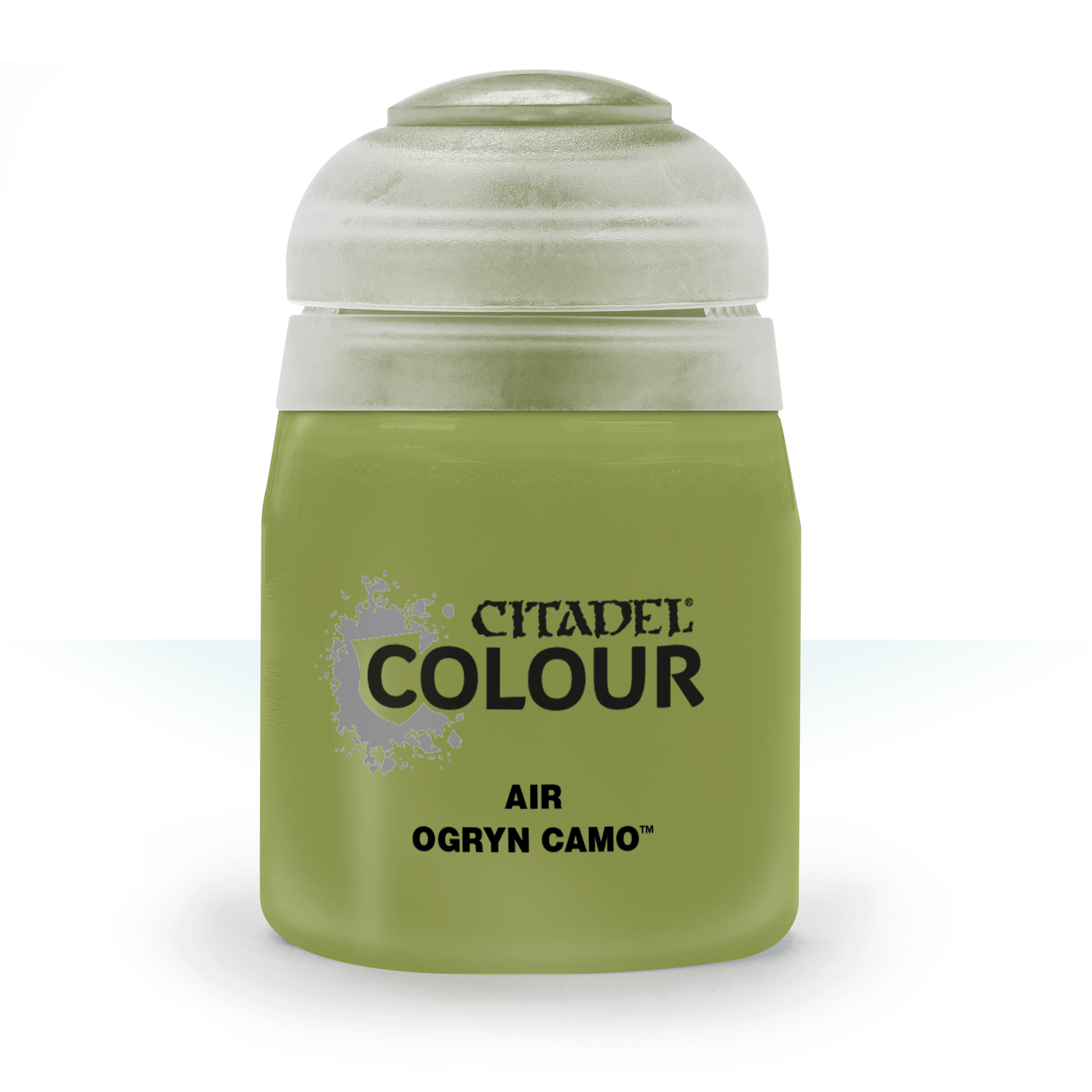 Citadel Paints: Air - Ogryn Camo