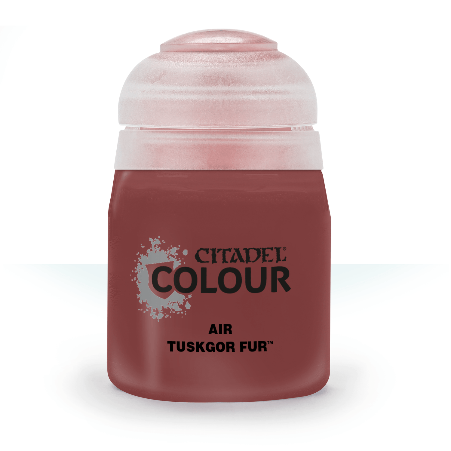 Citadel Paint: Air - Tuskgor Fur
