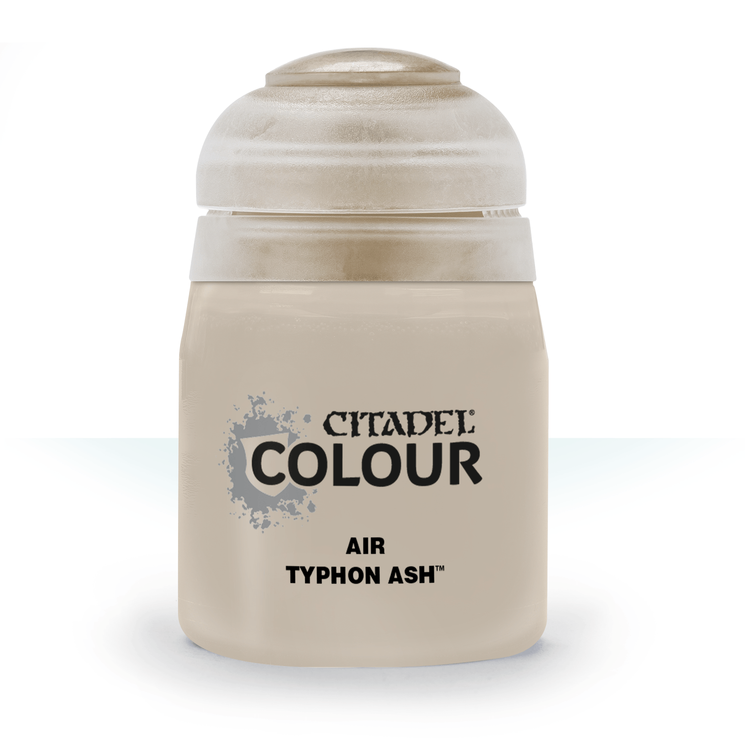 Citadel Paint: Air - Typhon Ash