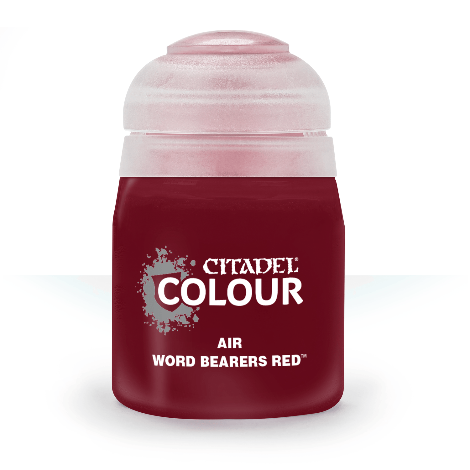 Citadel Paint: Air - Word Bearers Red