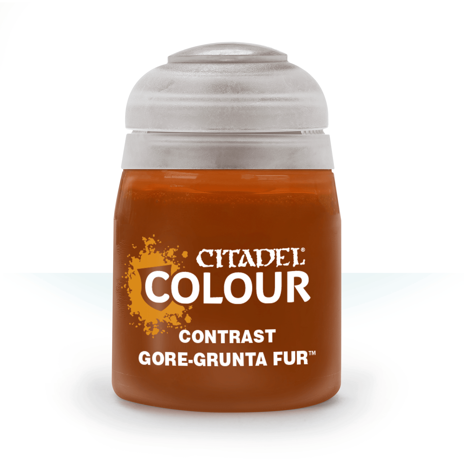 Citadel Paint: Contrast - Gore-grunta Fur
