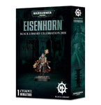 Warhammer 40K: Eisenhorn