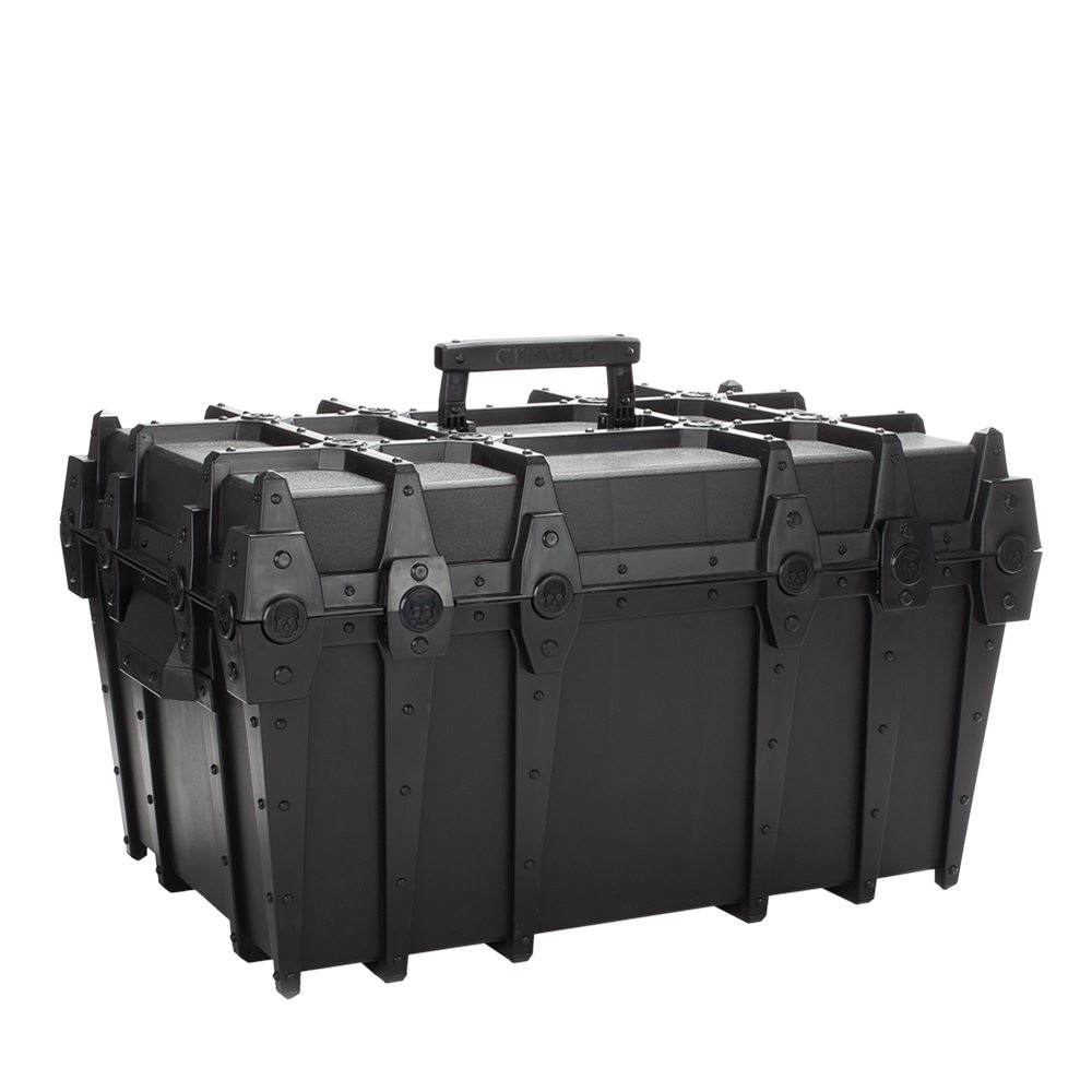 Citadel: Crusade Case XL