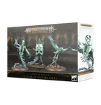 Warhammer Age of Sigmar: Ossiarch Bonereapers Endless Spells