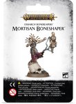 Warhammer Age of Sigmar: Ossiarch Benereapers Mortisan Boneshaper